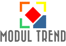 Modul Trend Kft. Logo